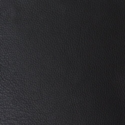Leather - schwarz / black